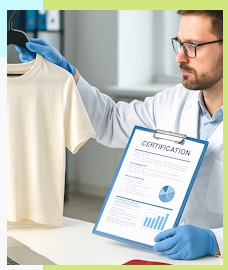 Услуги Сертификация продукции и услуг в Коврове
