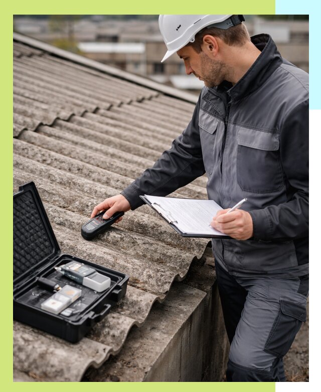 Сертификация шифера и техническая документация в Коврове