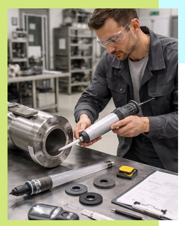 Сертификация герметиков и получение деклараций в Коврове