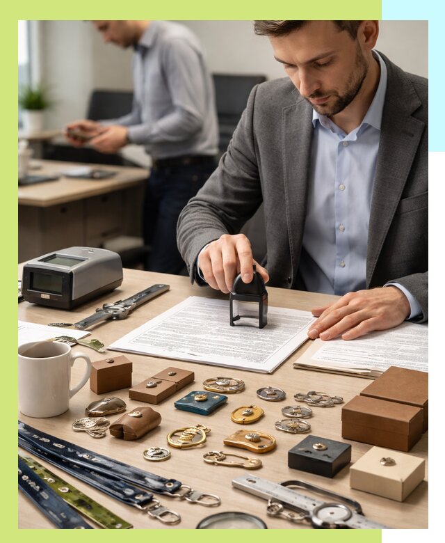 Сертификация сувениров и сувенирной продукции в Коврове