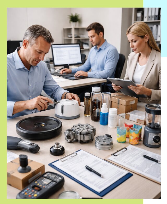 Сертификация товаров в Коврове — быстро, официально