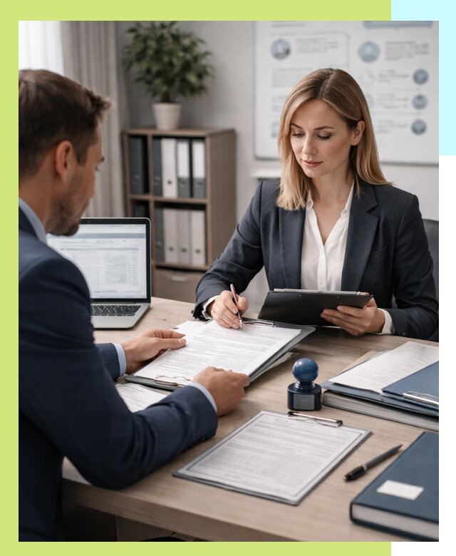 Сертификация услуг в Коврове, подтверждение соответствия и качества