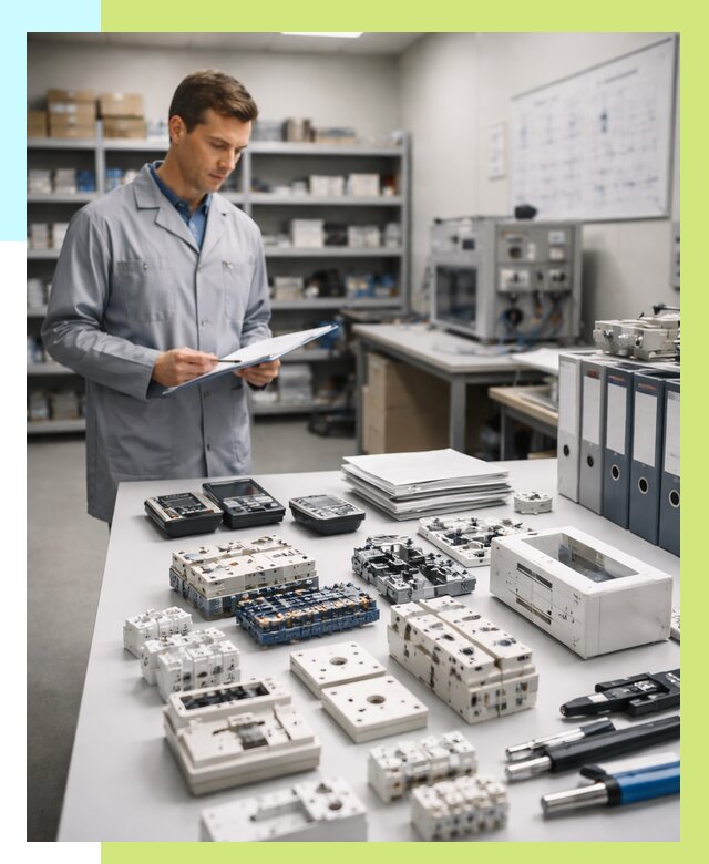 Сертификат на низковольтное оборудование в Коврове от 25580 р|Алешин-Квр