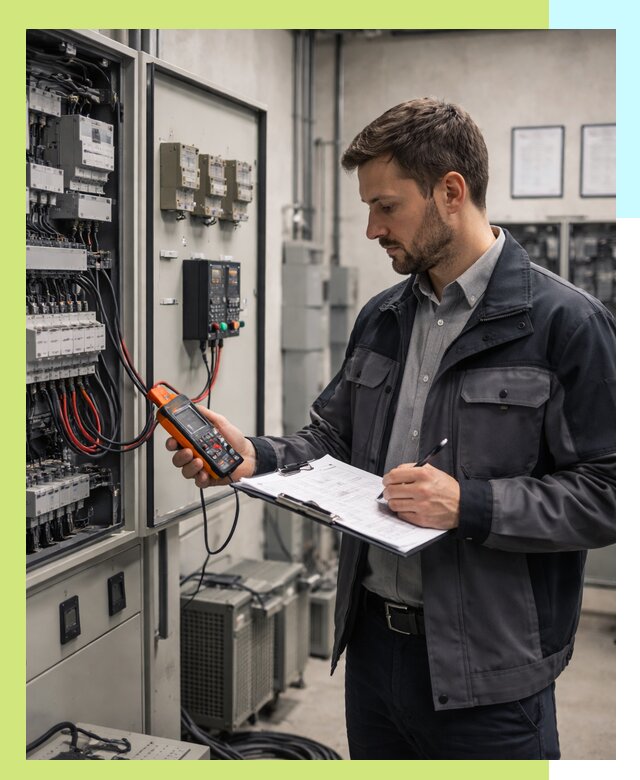 Сертификация электрооборудования и испытания в Коврове