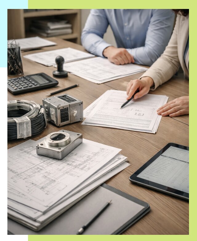 ТУ на изделие в Коврове: оформить и получить от 8697 р. | Алешин-Квр