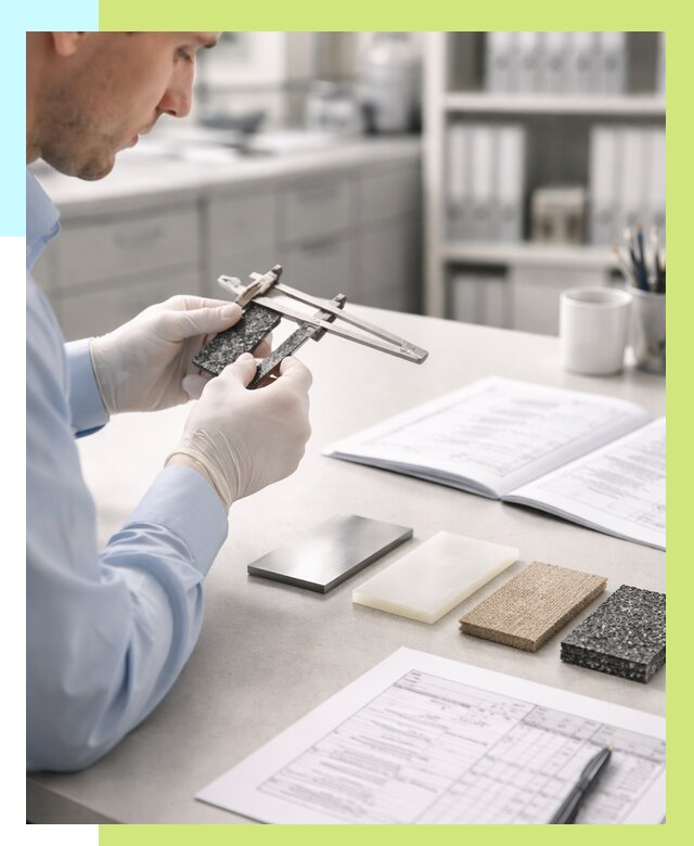 Разработка ТУ на материалы в Коврове от 20464 р. Алешин-Квр