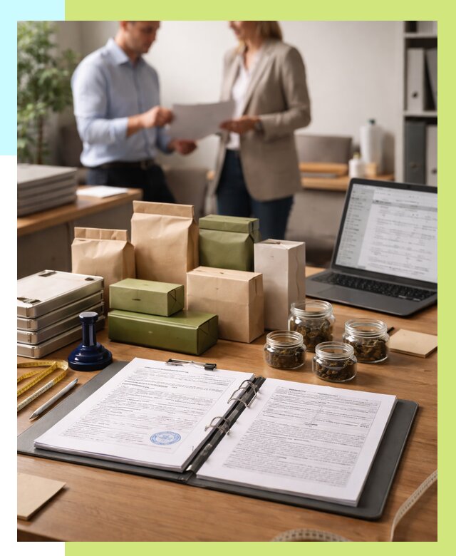 ТУ на чай в Коврове срочно от 8697 р., оформление в Алешин-Квр