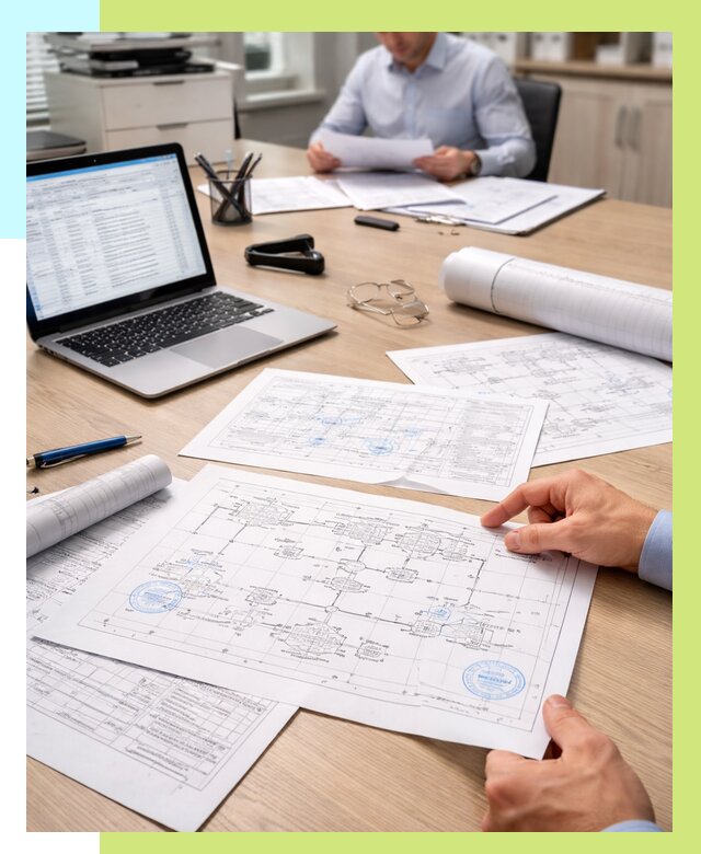 Алешин-Квр:маршрутные карты технологических процессов Коврове от 6139