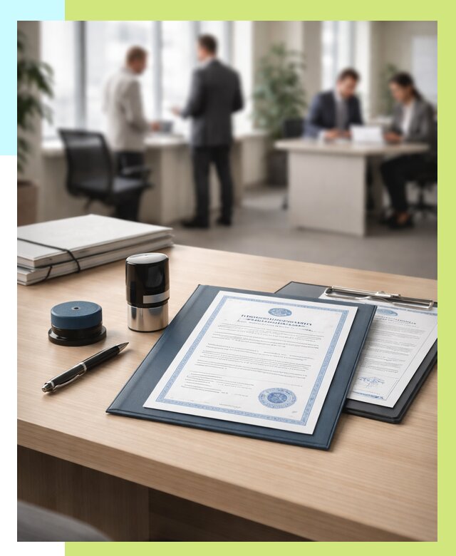 Добровольный сертификат в Коврове от 12278 р | Алешин-Квр