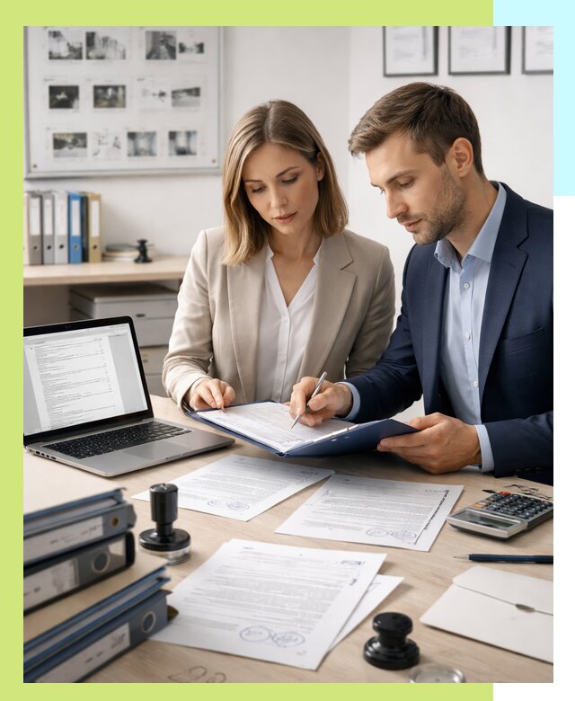 Нотификация ФСБ для продукции и оборудования в Коврове