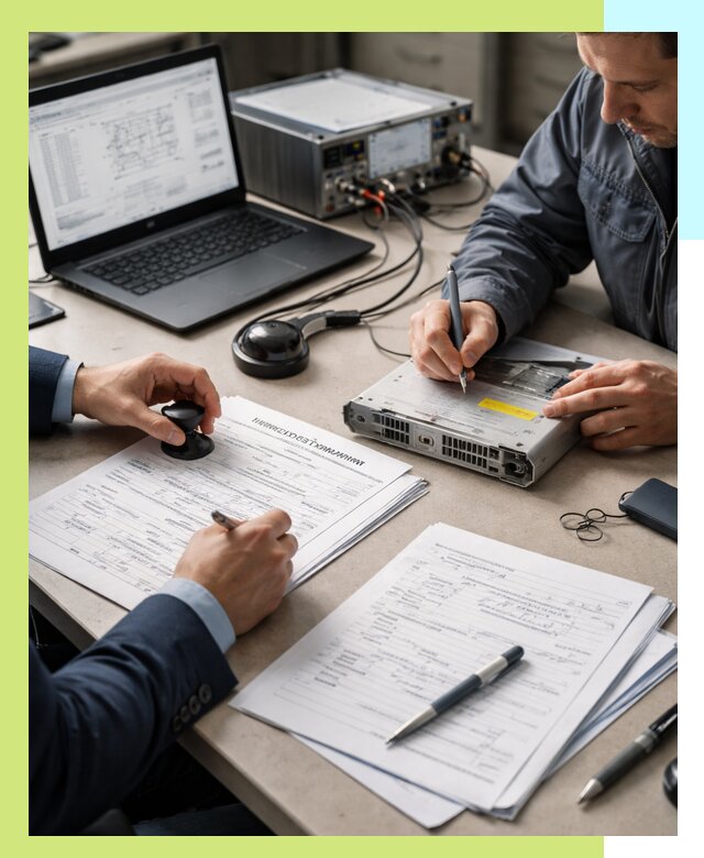 Обоснование безопасности зданий и сооружений в Коврове