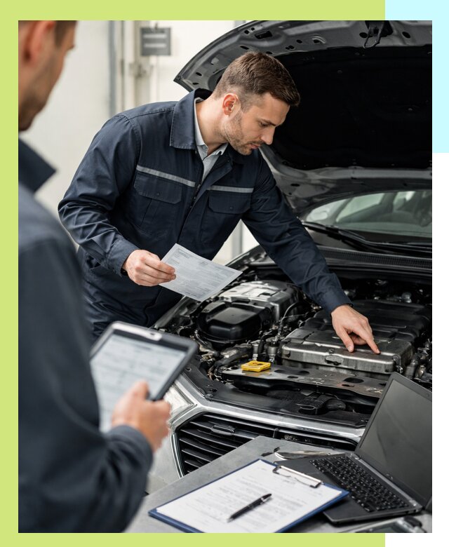 Оформление СБКТС на автомобиль в Коврове, быстро и официально