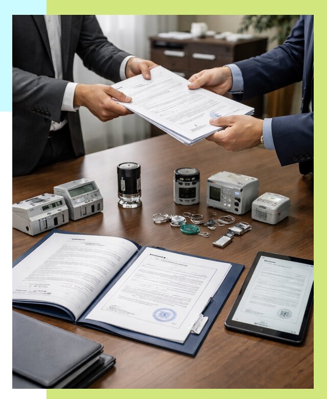 БКТС в Коврове: оформить и заказать от 7674 р. | Алешин-Квр