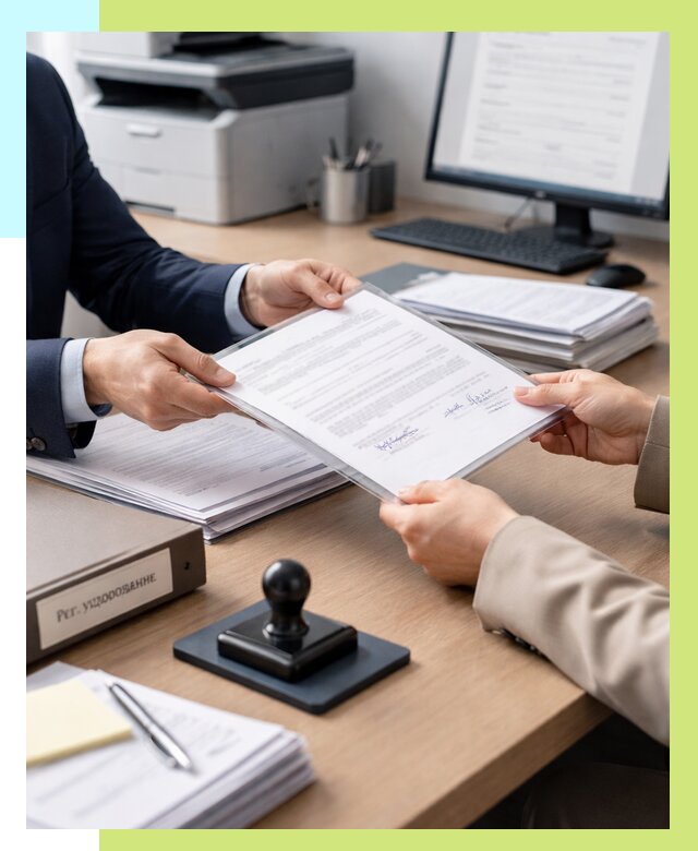 Рег. удостоверение медизделия в Коврове от 81856р | Алешин-Квр