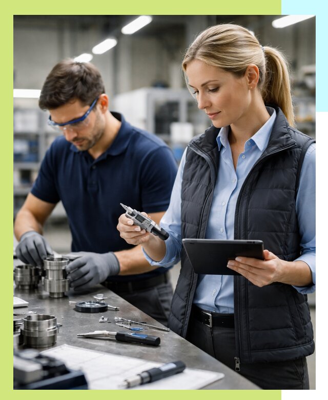 Сертификация производства в Коврове по стандартам и требованиям