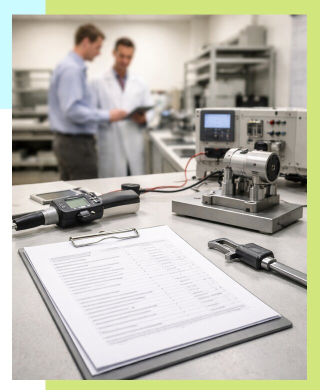 Протокол испытаний продукции в Коврове от 7674 р. | Алешин-Квр