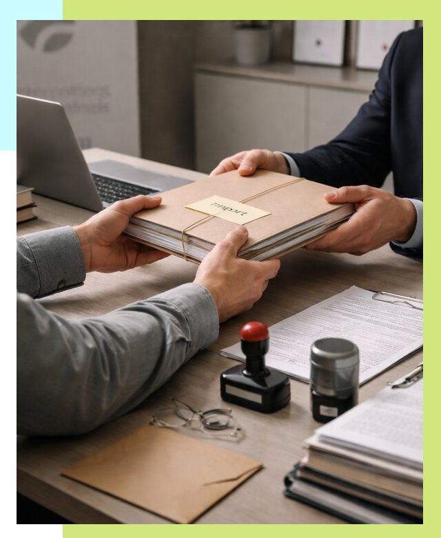 Сертификация для импорта в Коврове от 30696 р. | Алешин-Квр