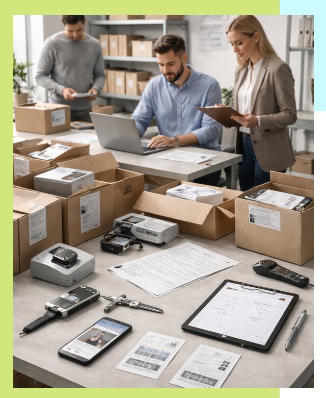 Сертификация товаров и документов для маркетплейсов в Коврове