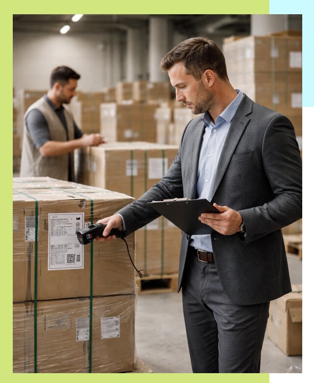 Сертификация партии товара в Коврове по требованиям законодательства